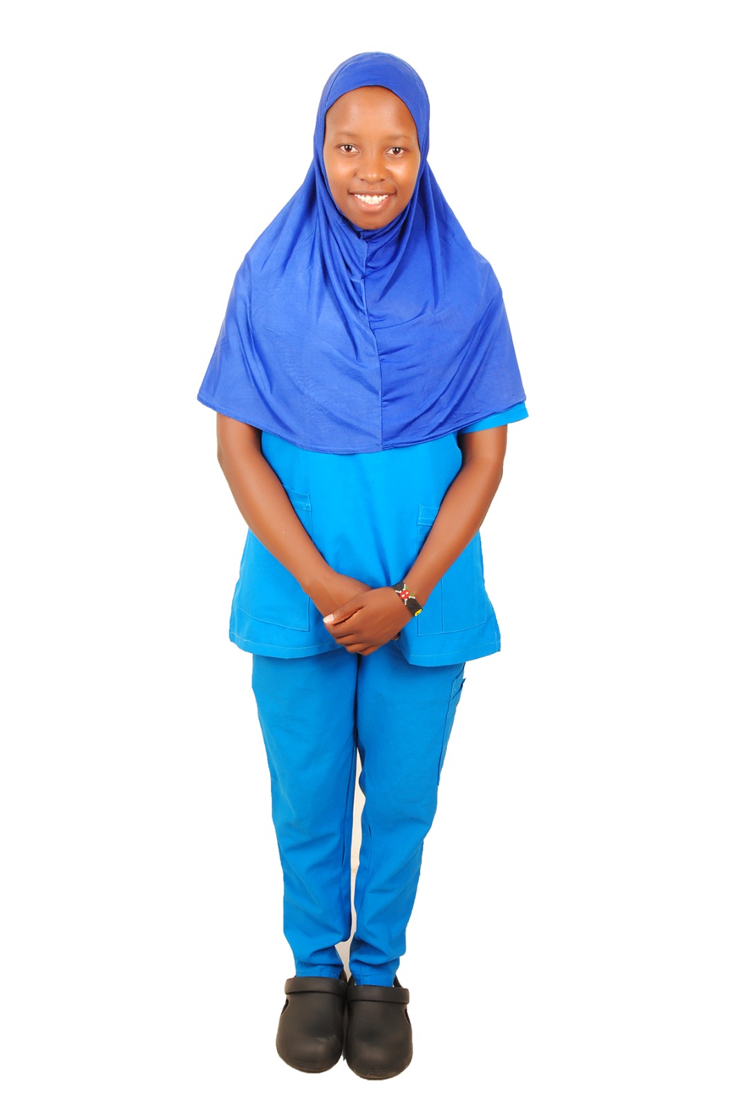 Hellen Wangui Muikia